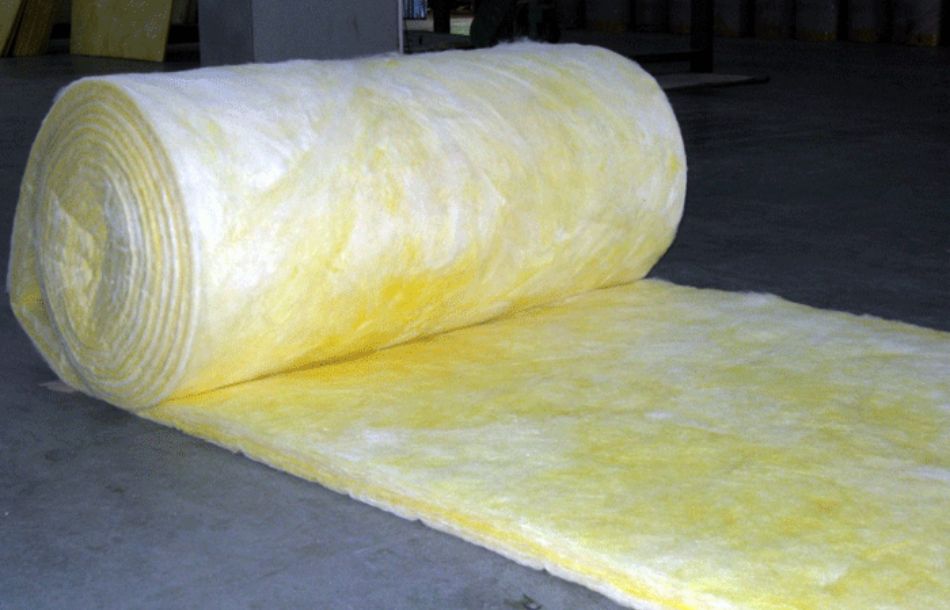 Fiberglass Wool